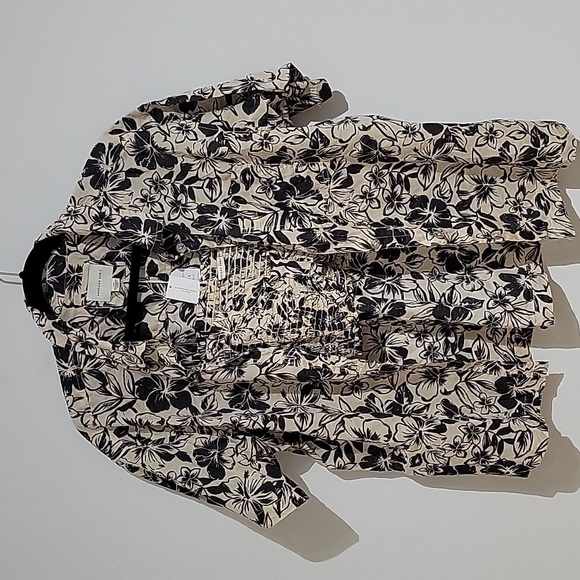 2 piece floral floral - Picture 1 of 9